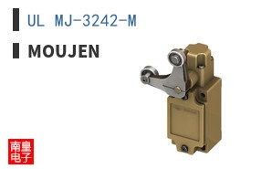 UL MJ-3242-M