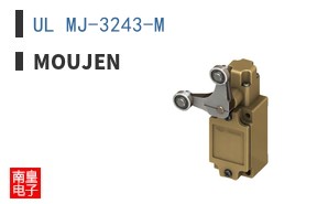 UL MJ-3243-M