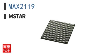 MAX2119