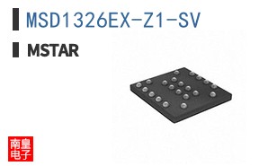 MSD1326EX-Z1-SV