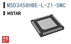 MSD3458HBE-L-Z1-SMC