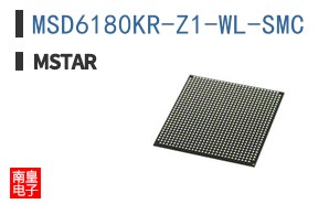 MSD6180KR-Z1-WL-SMC