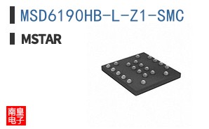 MSD6190HB-L-Z1-SMC