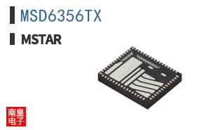 MSD6356TX