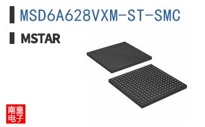 MSD6A628VXM-ST-SMC