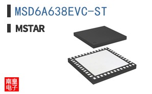 MSD6A638EVC-ST