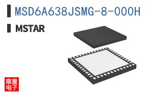 MSD6A638JSMG-8-000H