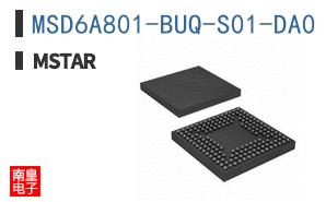 MSD6A801-BUQ-S01-DA0