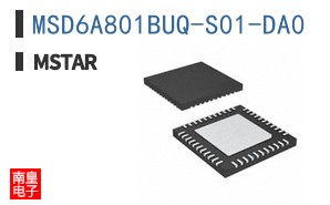 MSD6A801BUQ-S01-DA0