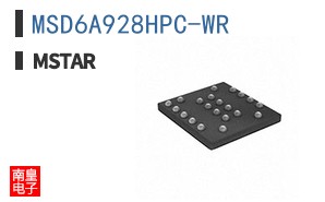MSD6A928HPC-WR