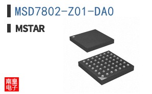MSD7802-Z01-DA0