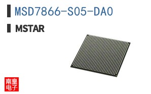 MSD7866-S05-DA0