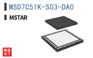 MSD7C51K-S03-DA0