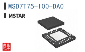 MSD7T75-I00-DA0