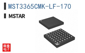 MST3365CMK-LF-170