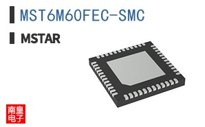 MST6M60FEC-SMC