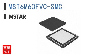 MST6M60FVC-SMC