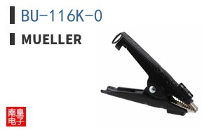 BU-116K-0