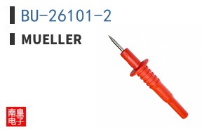 BU-26101-2