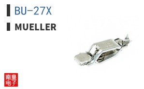BU-27X