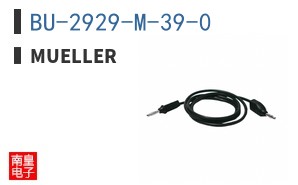 BU-2929-M-39-0
