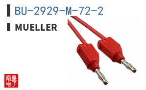 BU-2929-M-72-2