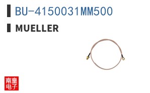 BU-4150031MM500