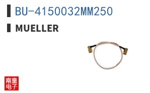 BU-4150032MM250