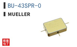 BU-43SPR-0