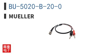 BU-5020-B-20-0