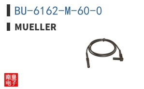 BU-6162-M-60-0
