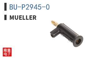 BU-P2945-0