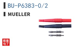 BU-P6383-0/2