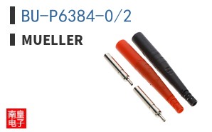 BU-P6384-0/2