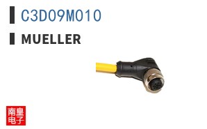 C3D09M010