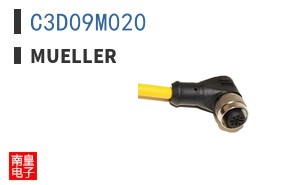 C3D09M020