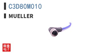 C3D80M010