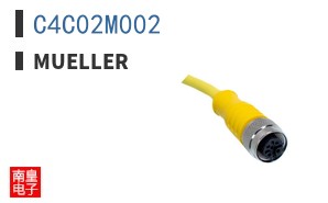 C4C02M002
