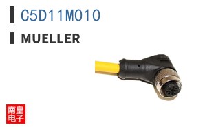 C5D11M010