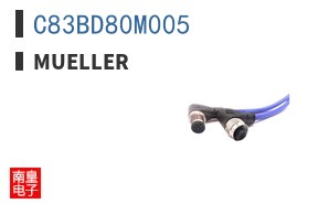 C83BD80M005
