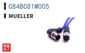 C84BC81M005