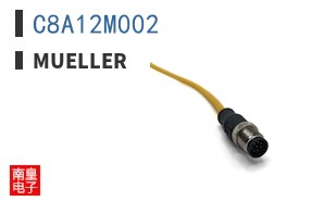 C8A12M002