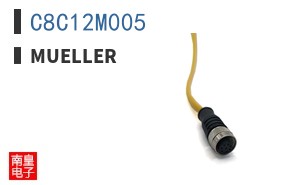C8C12M005