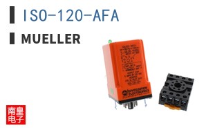 ISO-120-AFA