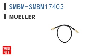 SMBM-SMBM17403