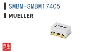 SMBM-SMBM17405