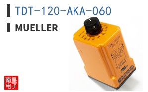 TDT-120-AKA-060