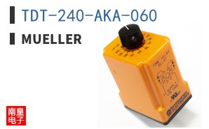 TDT-240-AKA-060