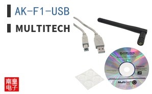 AK-F1-USB