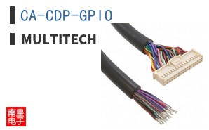 CA-CDP-GPIO